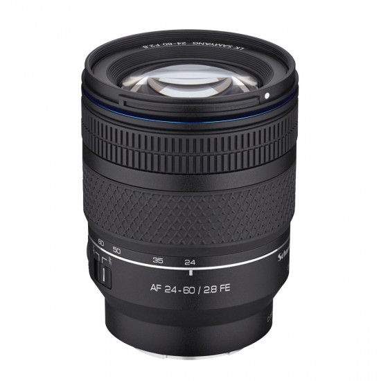 Samyang AF 24-60mm f/2.8 FE Lens (Sony E)